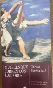 Mujeres que corren con los lobos