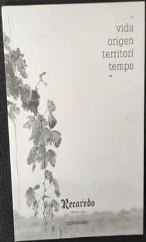 vida origen territori temps