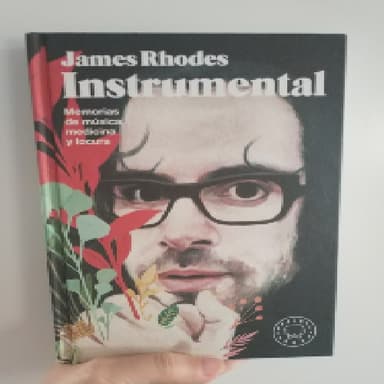 Instrumental