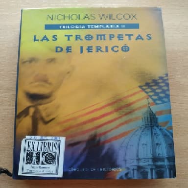 Las Trompetas de Jericó