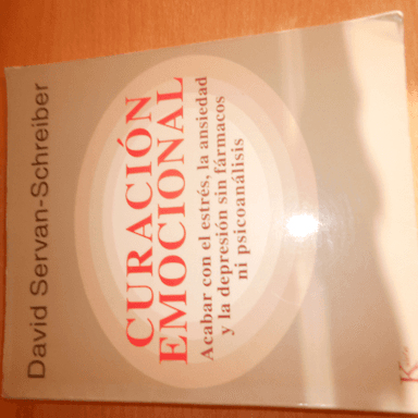 Curación Emocional