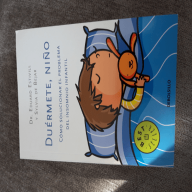 Duérmete niño
