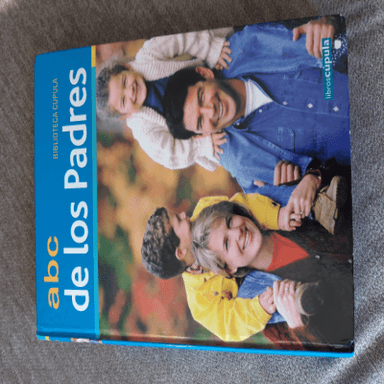 ABC de los padres