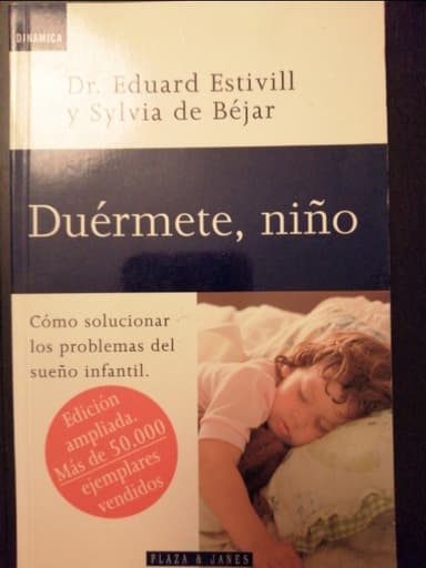 Duérmete, niño