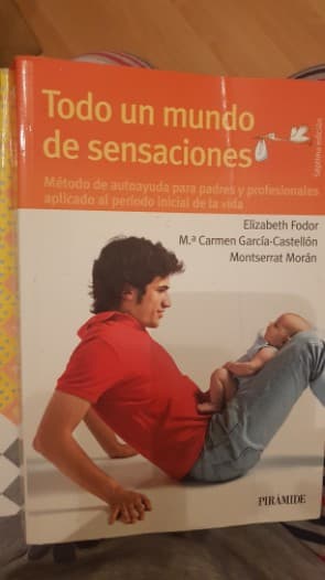Todo un mundo de sensaciones