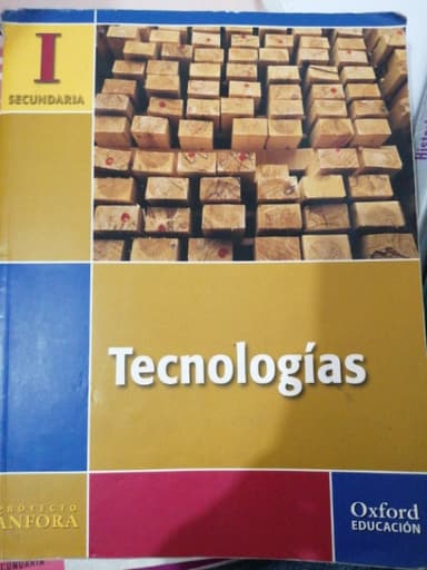 Tecnologías