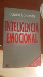 Inteligencia Emocional