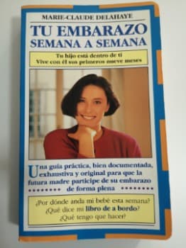 Tu Embarazo Semana a Semana