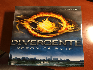 DIVERGENTE