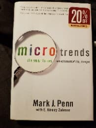 Microtrends