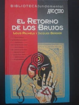 El retorno de los brujos