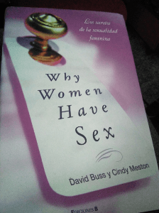 Wby women Have Sex