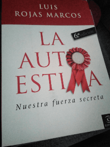 LA AUTOESTIMA