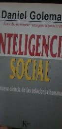 Inteligencia social