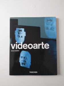 Videoarte