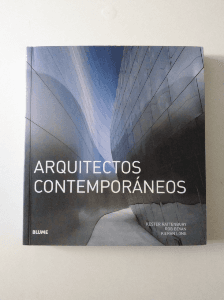 Arquitectos contemporáneos