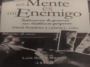 Mi mente es mi enemigo