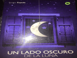 Un lado oscuro de la luna
