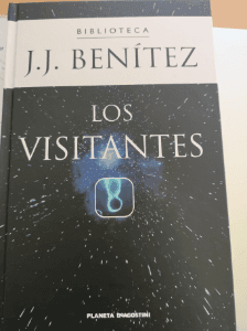 Los Visitantes