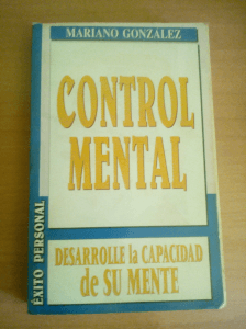 Control mental