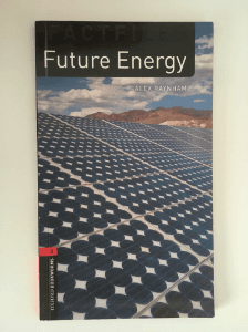 Future Energy