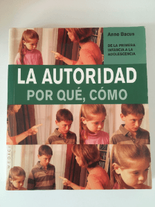 La Autoridad: cómo por qué