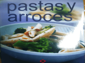 Pastas y arroces