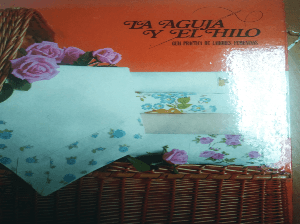 La aguja y el hilo