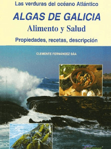 ALGAS DE GALICIA ALIMENTO Y SALUD