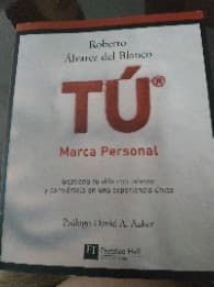 Tu marca personal