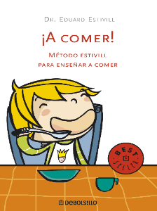 A comer! / Lets go Eat!