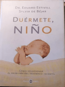 Duérmete niño