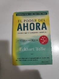 El poder del ahora