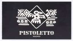 Logo de Pistoletto