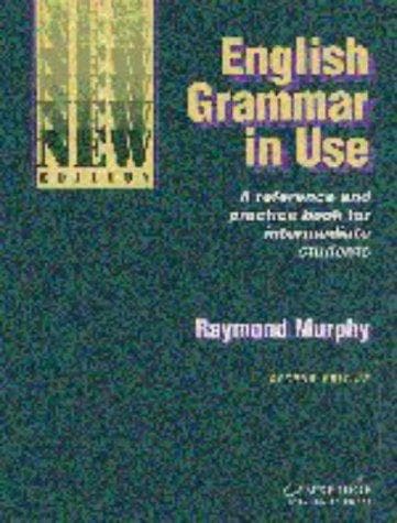English Grammar in Use Without answers