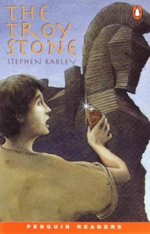 The Troy Stone