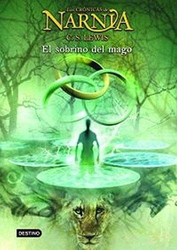 Las cronicas de Narnia - 1. ed.