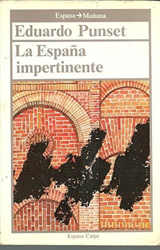 La España impertinente