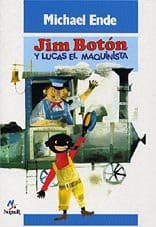 Jim Botón y Lucas El Maquinista 