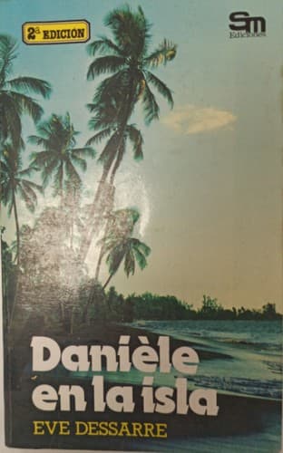 Daniele En La Isla