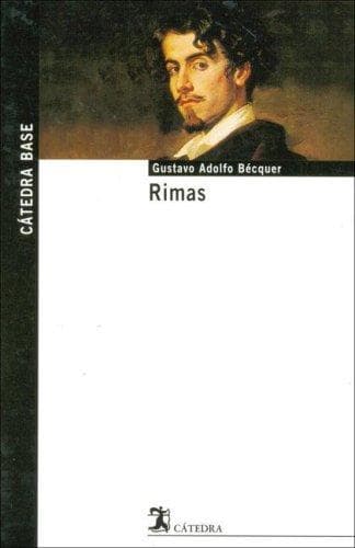 Rimas/ Rhymes (Catedra Base)