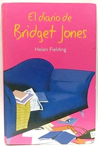 El diario de Bridget Jones 