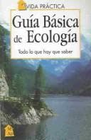 Guía básica de ecología