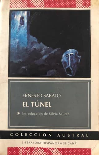 Tunel, El