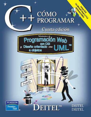 Como Programar En C++