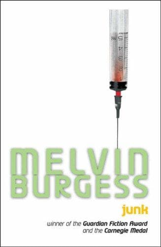 Melvin Burgess. Junk