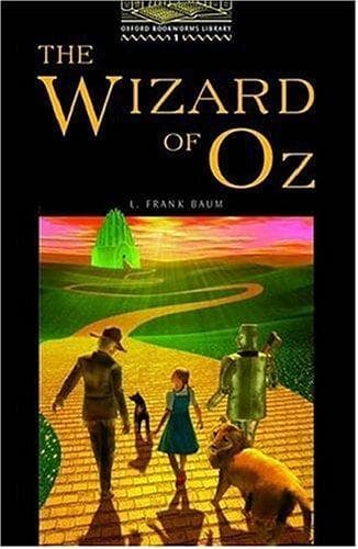 OBWL1: The Wizard of Oz: Level 1