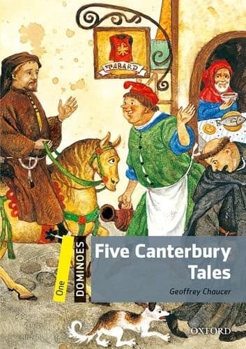 Five Canterbury Tales : Level 1