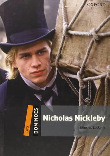 Dominoes: Two: Nicholas Nickleby
