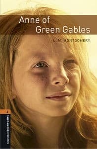 Anne of Green Gables, Level 2